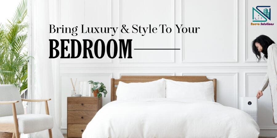 A Guide To Creating A Luxurious Bedroom